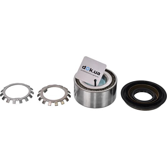 R141.61 SNR Підшипник ступиці колеса