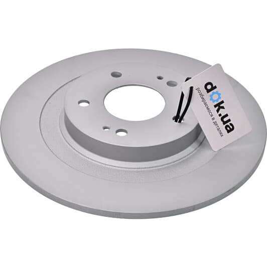 380.2115.20 Zimmermann Гальмівний диск