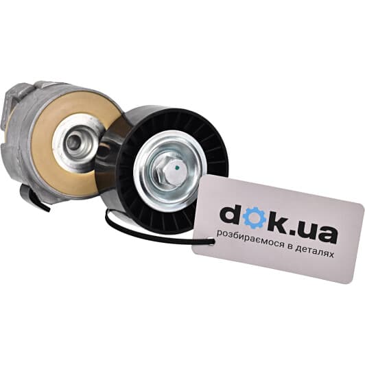 VKMCV 52012 SKF Натяжной ролик поликлинового ремня