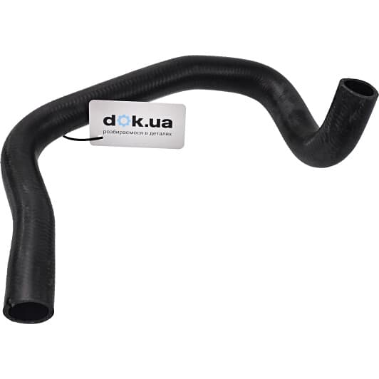 3975 Gates Патрубок радиатора системы охлаждения двигателя