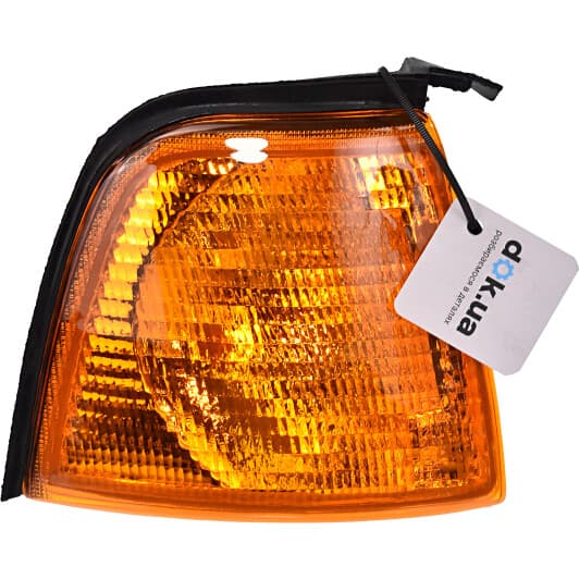 4411505RUEY Depo Фонарь указателя поворота для Audi 80