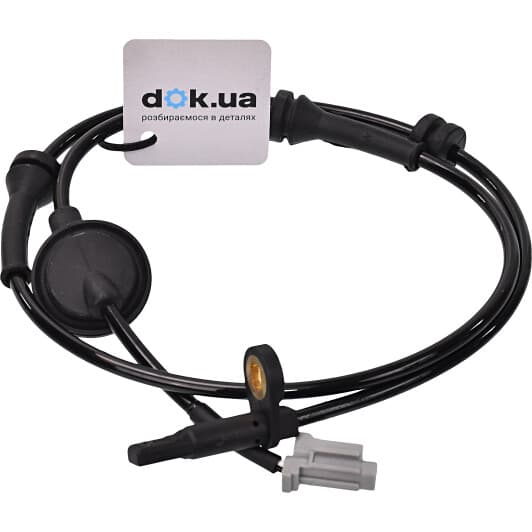 50561 Bremi Датчик ABS