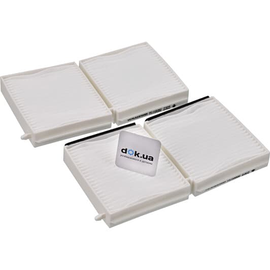 M110080 Denckermann Фильтр салона