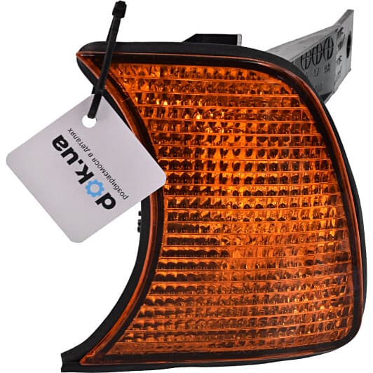 18-3270-05-2 TYC Ліхтар покажчика повороту для BMW 5 Series