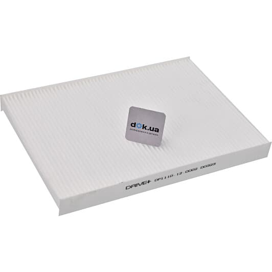 dp1110120002 Dr!ve+ Фильтр салона