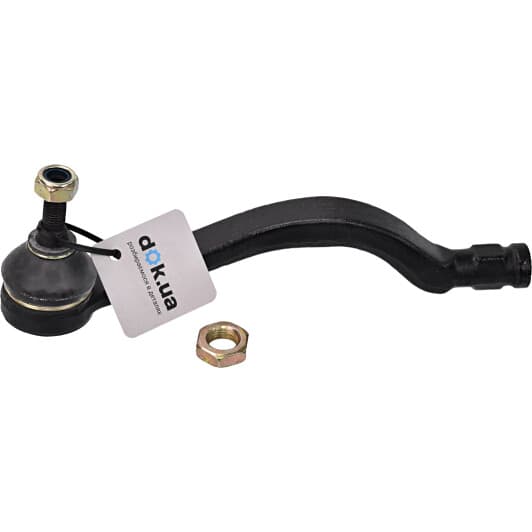 2421-LOGLH Febest Наконечник кермової тяги