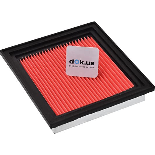 20-01-197 Ashika Повітряний фільтр