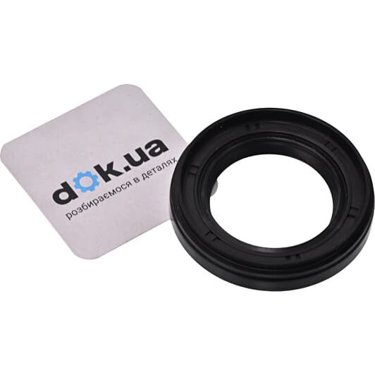 95HAY-35540811R Febest Сальник полуоси