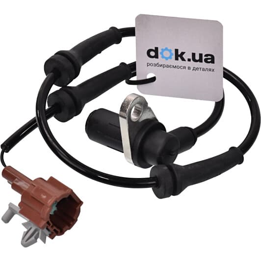 ABS-142 Japanparts Датчик ABS для Nissan X-Trail