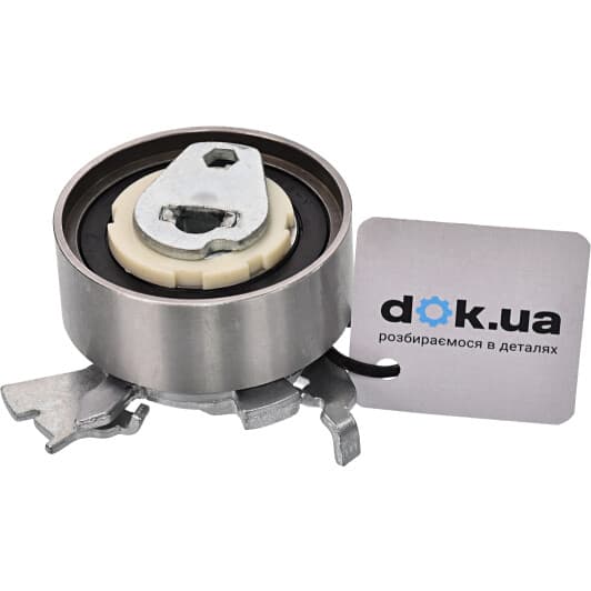 VKM 15216 SKF Натяжной ролик ремня ГРМ