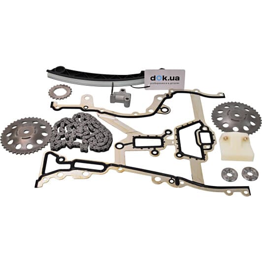 KTC1004 Dayco Комплект цепи ГРМ