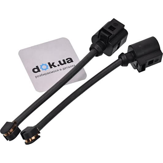 98045400 Textar Датчик износа тормозных колодок