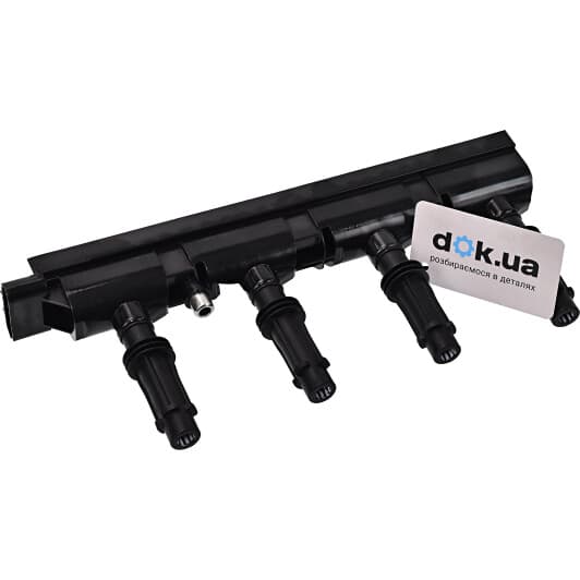 20497 Bremi Котушка запалювання