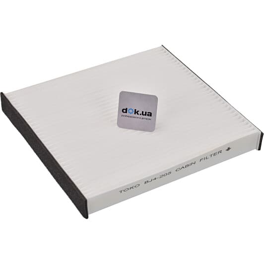 T1415005 TOKO Фильтр салона