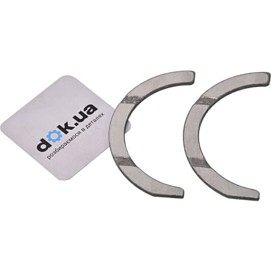 A291/2 STD Glyco Дистанційна шайба