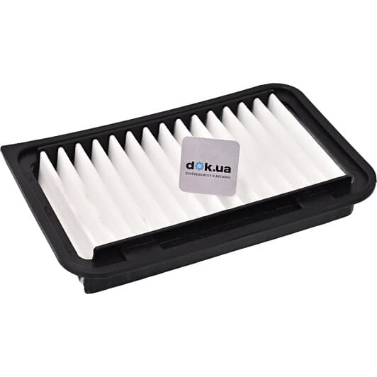 A1558 Purflux Повітряний фільтр