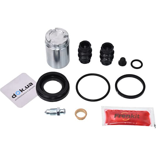 234954 Frenkit Ремкомплект гальмівного супорта