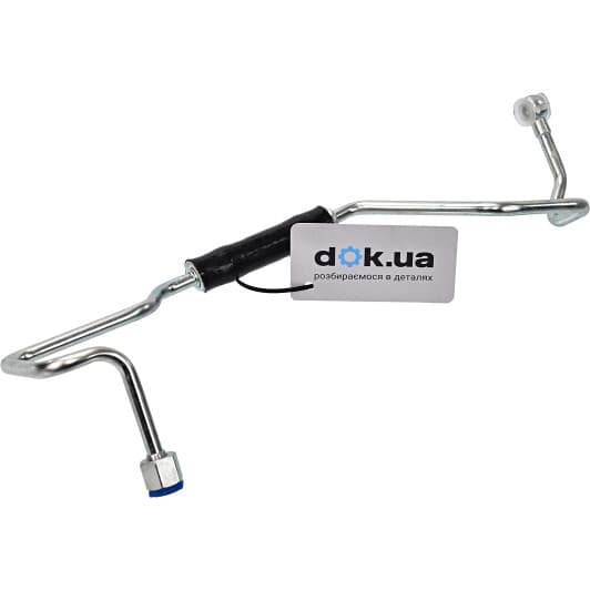 1217600700 JP Group Оливний патрубок турбіни