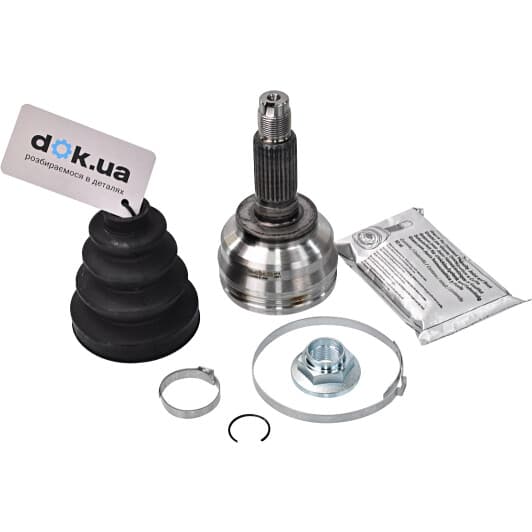 607-474 Cifam ШРУС для Mazda 626