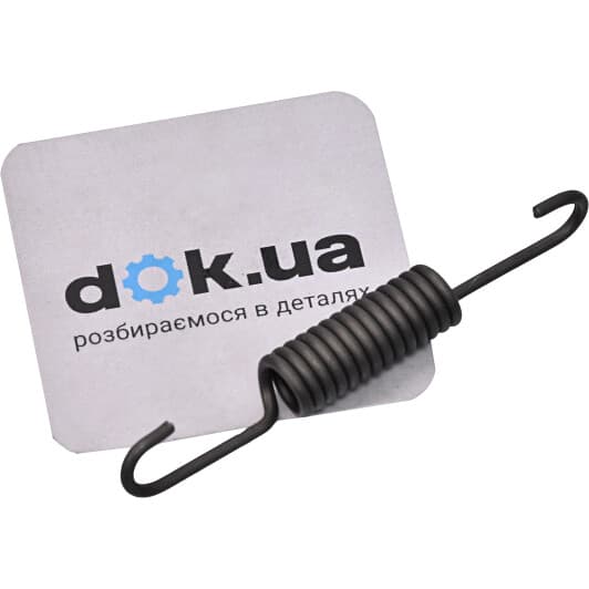 4409101A00 Nissan / Infiniti Пружина тормозного суппорта