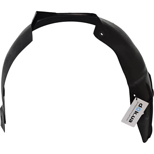 1U0809961C VAG Подкрылок для Skoda Octavia