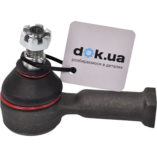 3835 Sidem Наконечник кермової тяги