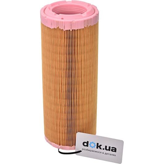 C 1196/2 Mann Воздушный фильтр