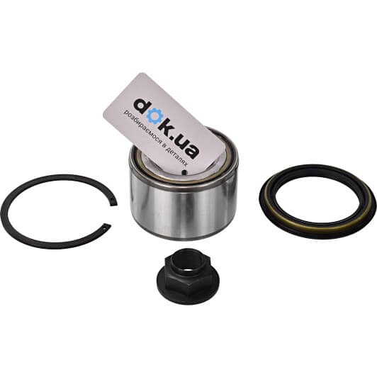 GK7534A GSP Подшипник ступицы колеса