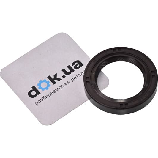 OS828 Fai Сальник колінчастого вала