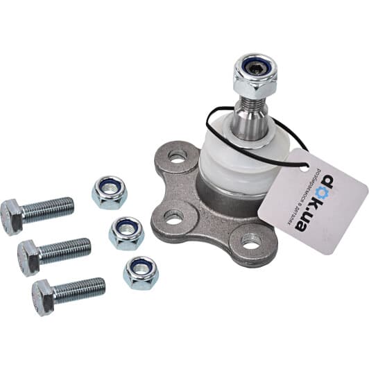 10OP1000 Asmetal Шарова опора