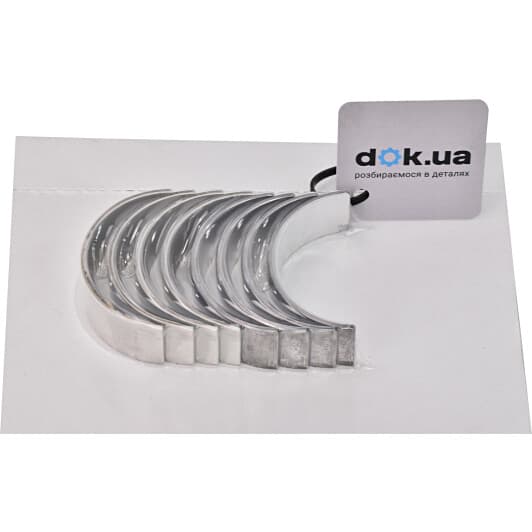 71-4776/4 STD Glyco Шатунна вкладка