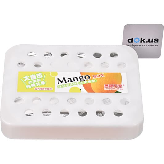 Ароматизатор Spiaowjia Mango