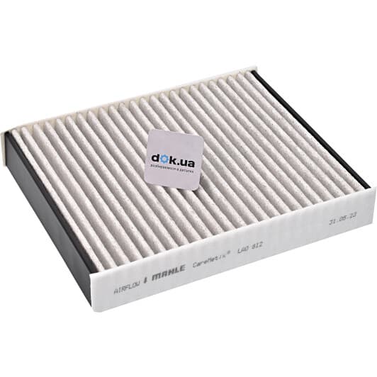 LAO812 Mahle Фільтр салону