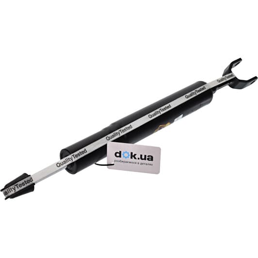 mm00847 Japanparts Амортизатор для Audi A6