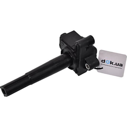 20552 Bremi Катушка зажигания