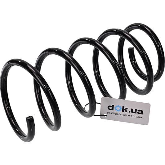 996 991 Sachs Пружина підвіски