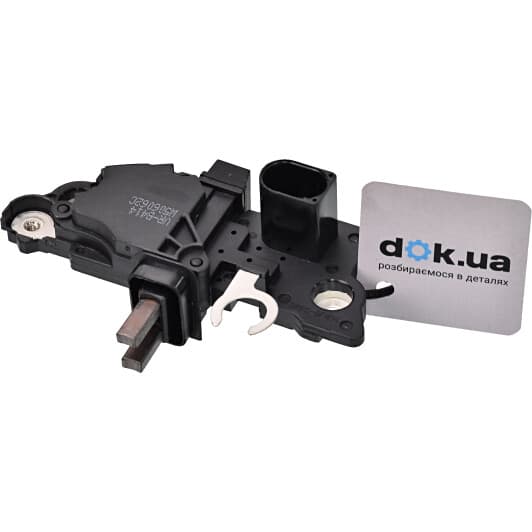 VR-B414 Mobiletron Регулятор генератора