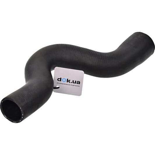 SWH6736 Sasic Патрубок радиатора системы охлаждения двигателя для Opel Vectra