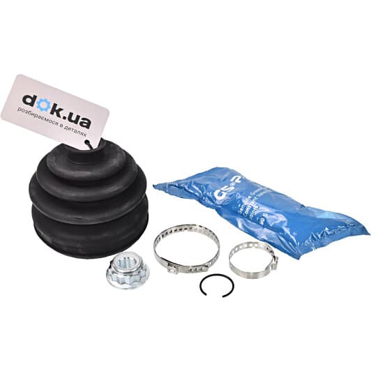 780112 GSP Пыльник ШРУСа