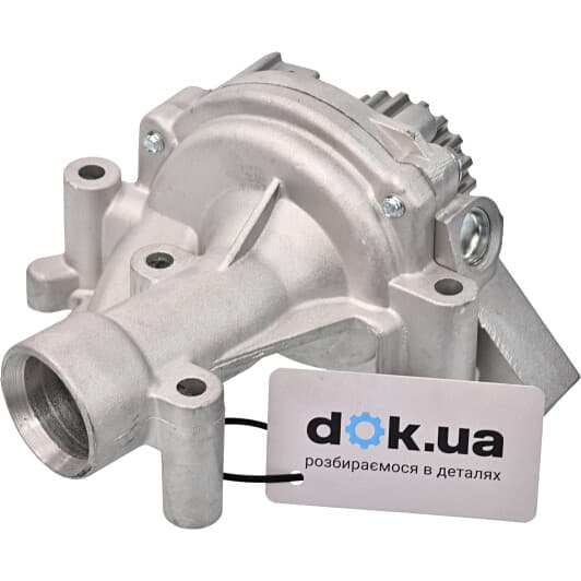 CP3350H BGA Помпа