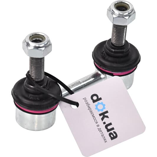 87 93 2495 SWAG Стійка стабілізатора