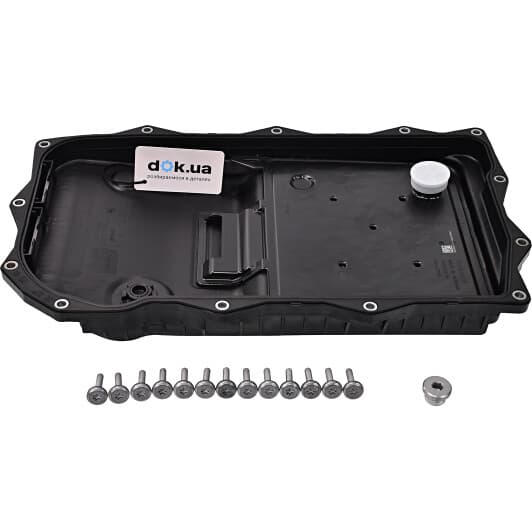 1087298361 ZF Parts Фільтр АКПП