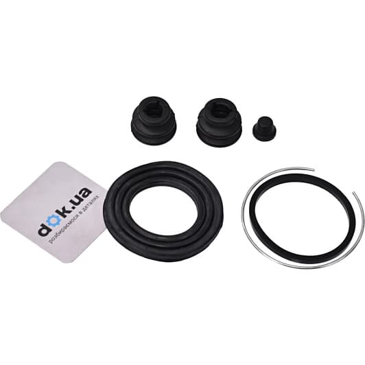 243021 Frenkit Ремкомплект тормозного суппорта