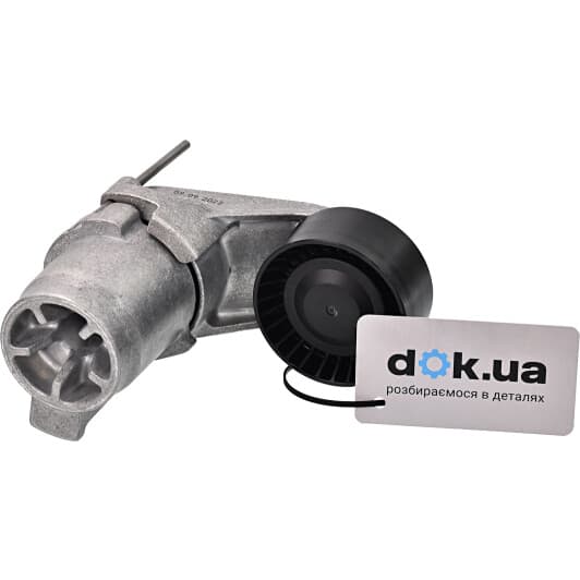 20949511 SWAG Натяжной ролик поликлинового ремня