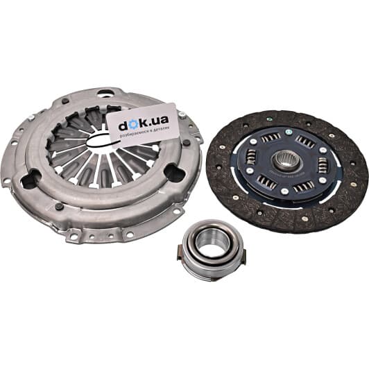 KF-332 Japanparts Комплект зчеплення