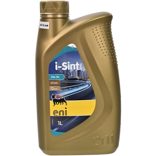 Eni I-Sint Tech 0W-30 (1 л) моторна олива