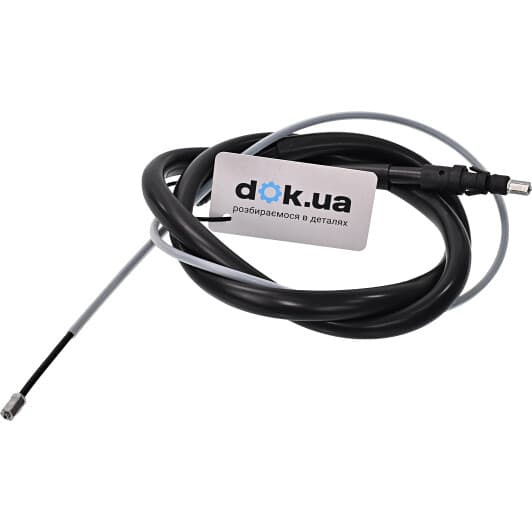 73861 Asam Трос ручного тормоза для Peugeot 207