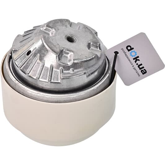 80004616 Corteco Подушка двигателя