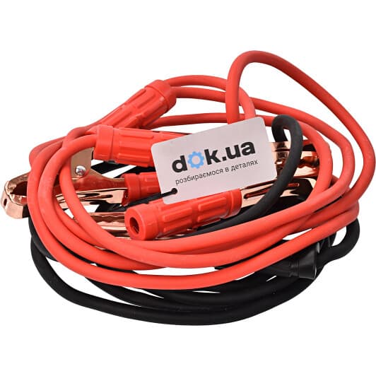 Провода прикуривания Pulso ПП-50135-П