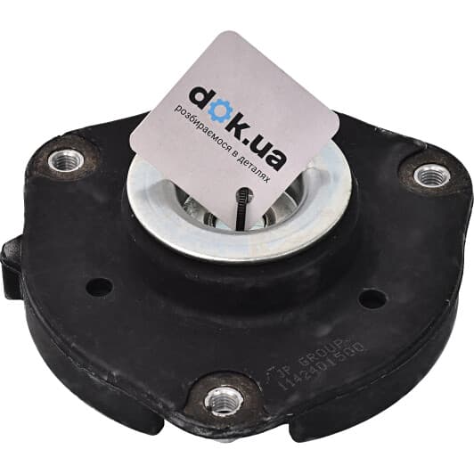 1142401500 JP Group Опора амортизатора